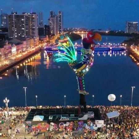Melhor Localizacao Recife Ate 6 Pessoas المظهر الخارجي الصورة