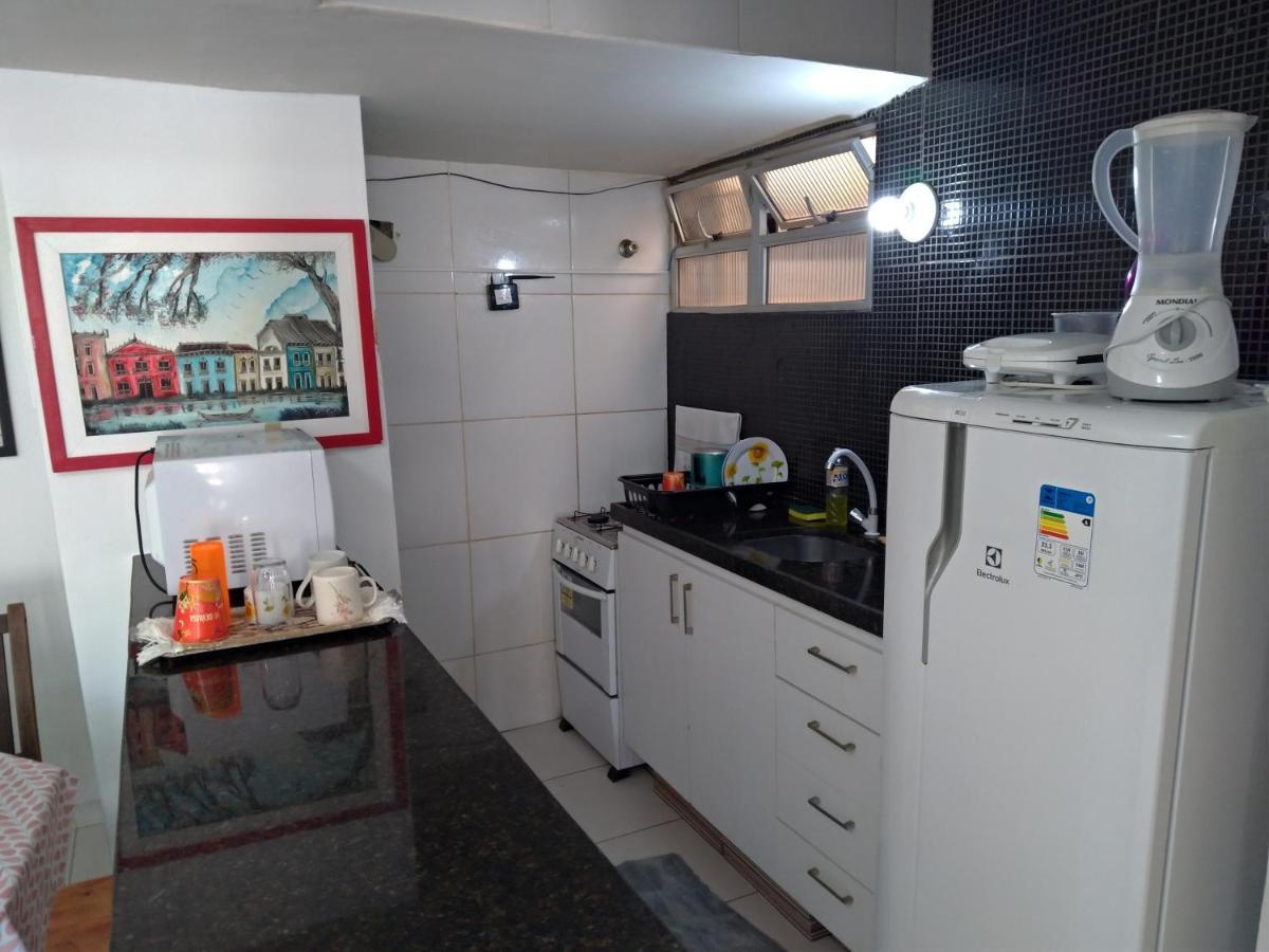 Melhor Localizacao Recife Ate 6 Pessoas المظهر الخارجي الصورة