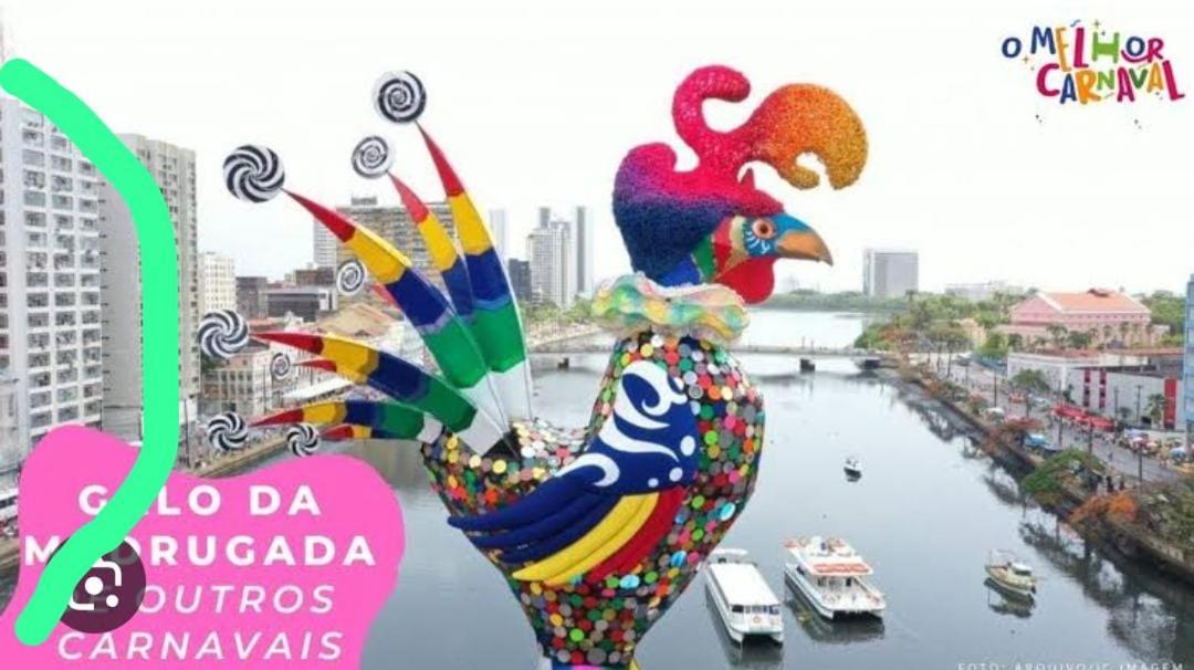 Melhor Localizacao Recife Ate 6 Pessoas المظهر الخارجي الصورة