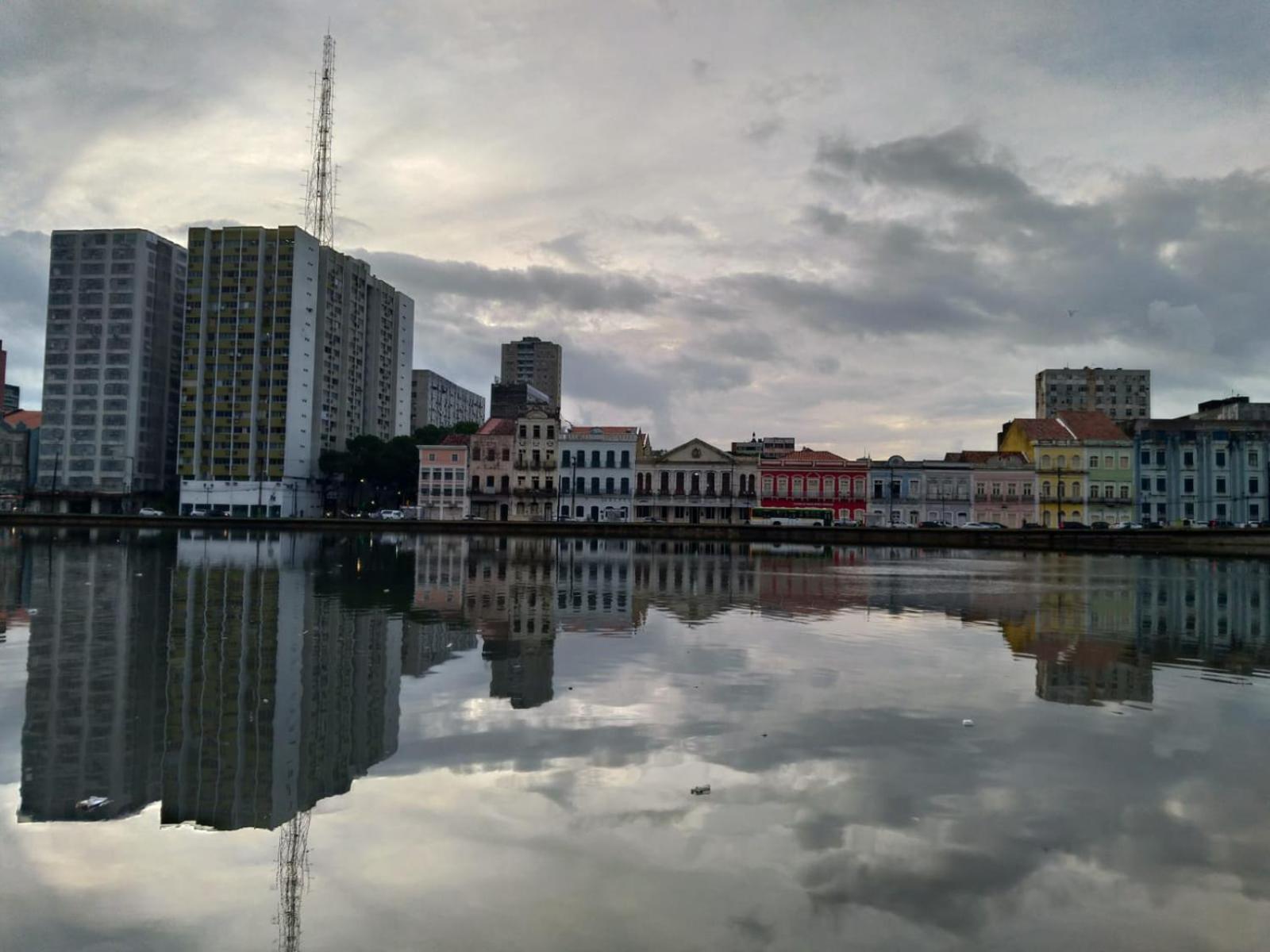 Melhor Localizacao Recife Ate 6 Pessoas المظهر الخارجي الصورة