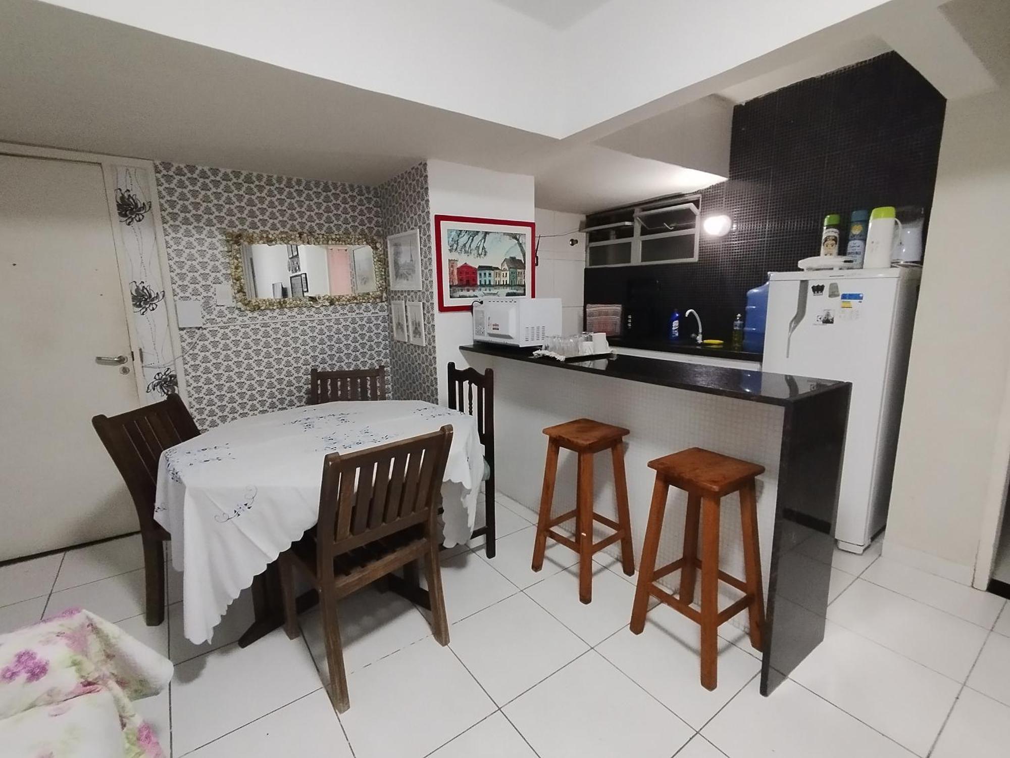 Melhor Localizacao Recife Ate 6 Pessoas المظهر الخارجي الصورة