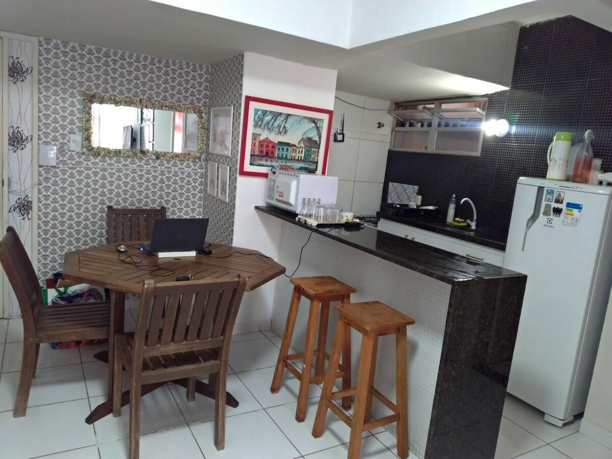 Melhor Localizacao Recife Ate 6 Pessoas المظهر الخارجي الصورة